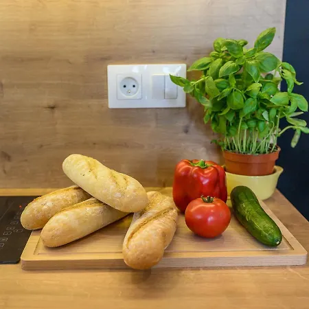 Visitzakopane - Verona Apartment Zakopane