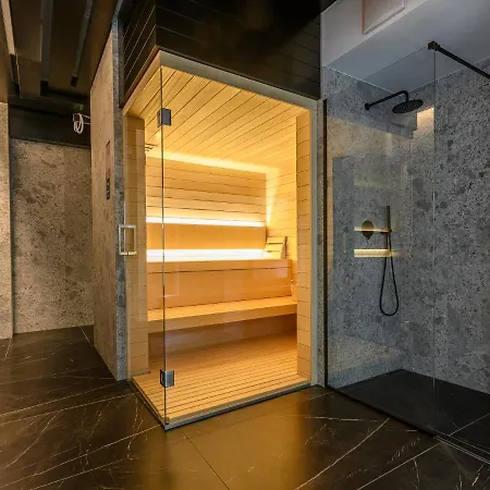 Apartment Visitzakopane - Verona Zakopane